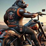 Marcus Potts - @marcus.potts74 - Instagram