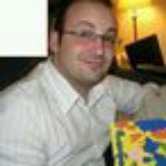 Marc Potvin - @imarc1976 - Instagram