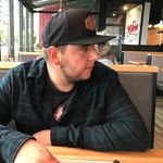 Marc Potvin - @marcpotvin21 - Instagram