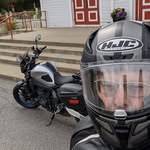 Marc Potvin Roy - @marcusgodofwar - Instagram
