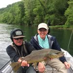 Marc Poulos - @marcpoulosflyfish - Instagram