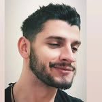 Markos Poulos - @marc_poulos - Instagram