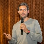 Marc Priestley - @marc_priestley - Instagram