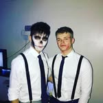 Marc Priestley - @marc2priestley - Instagram