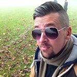 Marc Purcell - @marcpurcell7 - Instagram