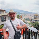 Marc-Olivier Jeaurond-Quesnel - @jeaurondquesnel - Instagram