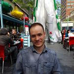 Marc Quesnel - @markymark1999 - Instagram