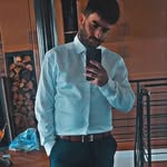 Marc Quevedo - @polo899 - Instagram