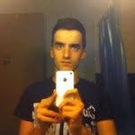 Marc Quevedo - @quevedo16 - Instagram