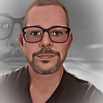 Marc Quick-Kuhlmann - @pawpamarc - Instagram