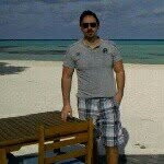 Marc Rabbat - @rabbatmarc - Instagram