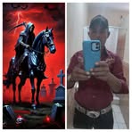Marco Roque - Facebook
