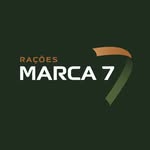 Rações Marca 7 - @marca7racoes - Instagram