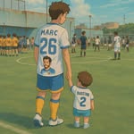 Marc Rafael Soto - @marcrafaelsoto - Instagram