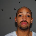 Marc Rainey Jr. - @cram_photo - Instagram