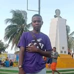 Marc Raman - Facebook