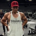 Marc Ramon🇪🇨 - @marcramonfit - Instagram