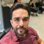 Márcio Rangel - @marciorangelpb - Instagram