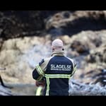 Marc Ratgen - @brandmand_ratgen - Instagram