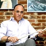 Marc Ratner - @marcratner - Instagram