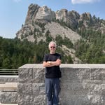 Marc Ratner - @marc.ratner - Instagram