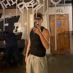 Marc Raven Dela Cruz - @benrebennn - Instagram