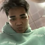 Marc Raven Jay Brabonga - @raven_nemesis_ - Instagram