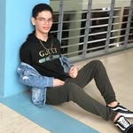Marc Raven Richards - @marcravenrichards - Instagram
