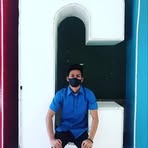Marc Rea - Facebook