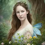 Juliet Marie˚₊· ͟͟͞͞➳❥🧚‍♀️ Psychic Reader & Healer - @herbalfaery - Instagram