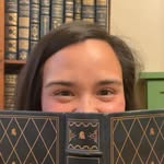 Marisa Paraiso | Author + Reader - @authormarisaparaiso - Instagram