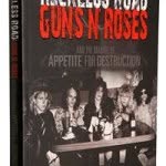 Marc Canter - @marccanter_recklessroad_gnr - Instagram