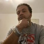 Marc Reed - @marcanthonyreedsr - Instagram