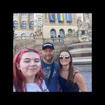 Marc Reeve - @iamreevsie - Instagram