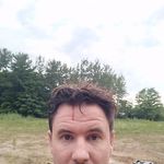 Marc Reeve-Newson - @dreadpiraterendle - Instagram