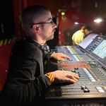 Marc Reeves (sound engineer) - @marcreevessoundengineer - Instagram