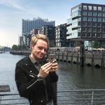 Marc Regier - @marc_in_muc - Instagram