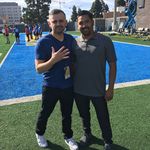 Marc Reichling, ATC, CAFS, CES - @marcreichling_atc - Instagram