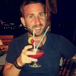 Marc Reilly - @marc_reilly - Instagram