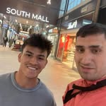 Marc Reilly - @marcreilly327 - Instagram