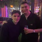 Marc Reilly - Facebook