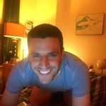 Marc Reiss - @onthemarc - Instagram