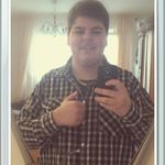 Marc Reiß - @marci176.99 - Instagram