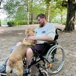 Marcel Geromè Reitz - @marcelreitz - Instagram