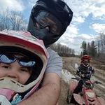 Marc-andré Rémillard - @marcandreremillardrgt - Instagram