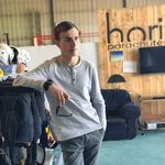Marc-Étienne Rémillard - @marky_v1 - Instagram