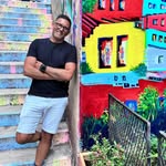 Marc Renaud - @marcoptix - Instagram