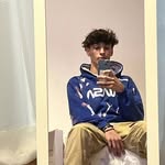 Marc Renaud - @ur.fav.cap18 - Instagram