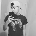 marc rendon - @blackvenom900 - Instagram