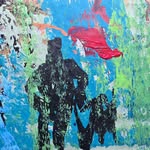 Marc Rendon - @marcrendon_art - Instagram